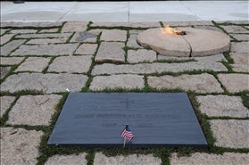 Arlington National Cemetery